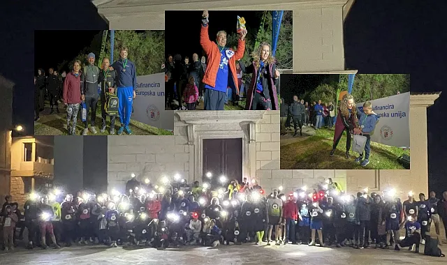 Veslanje - Velolučka Ragata