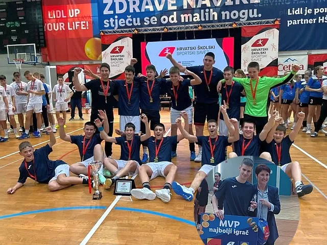 Veslanje - Velolučka Ragata