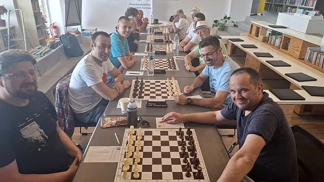 Veslanje - Velolučka Ragata