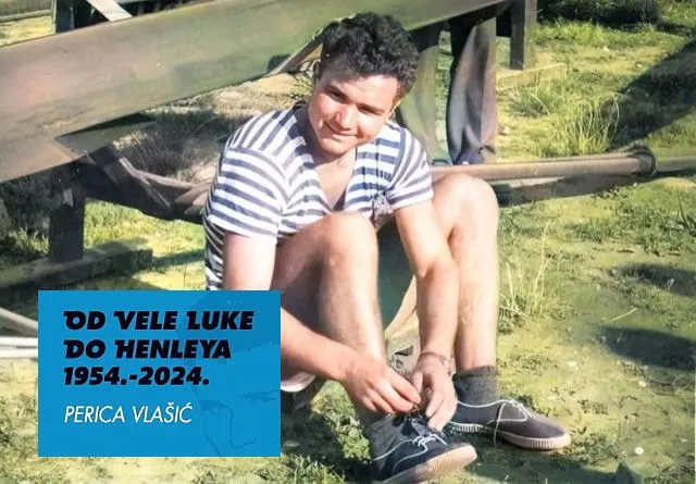 Veslanje - Velolučka Ragata