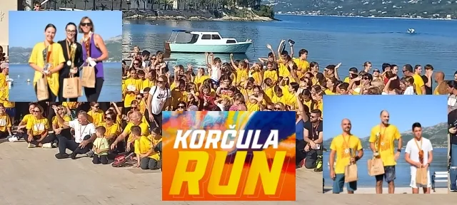 Veslanje - Velolučka Ragata