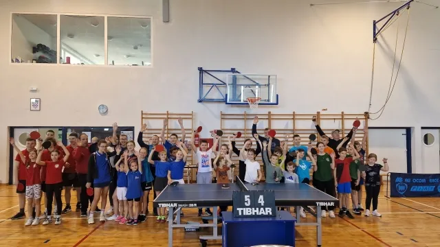 Veslanje - Velolučka Ragata