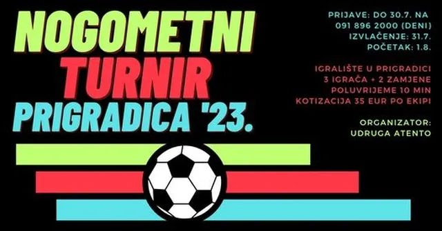 Nogometna utakmica