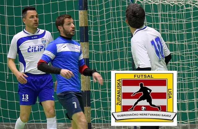Nogometna utakmica