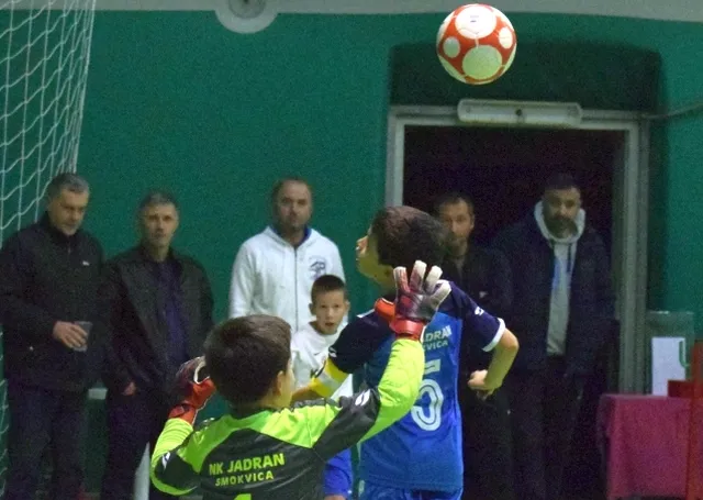 Nogometna utakmica