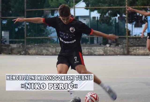 Nogometna utakmica