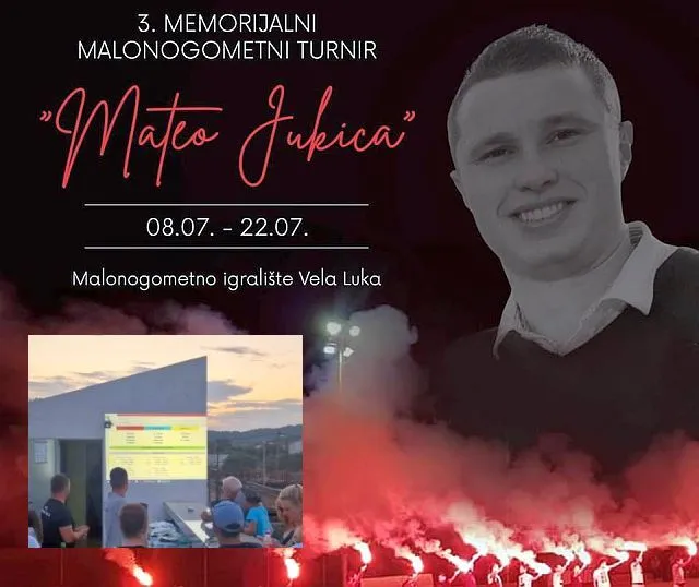 Nogometna utakmica