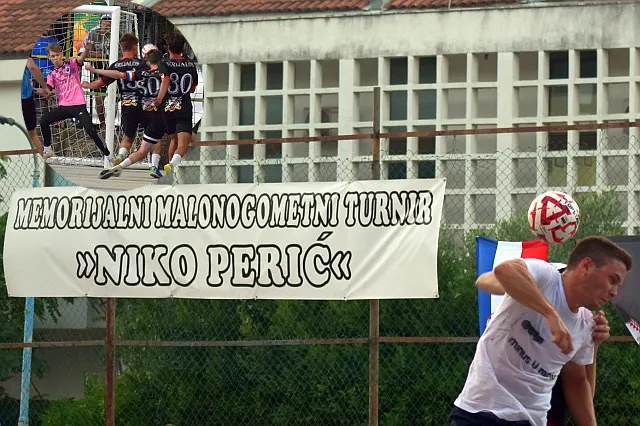 Nogometna utakmica