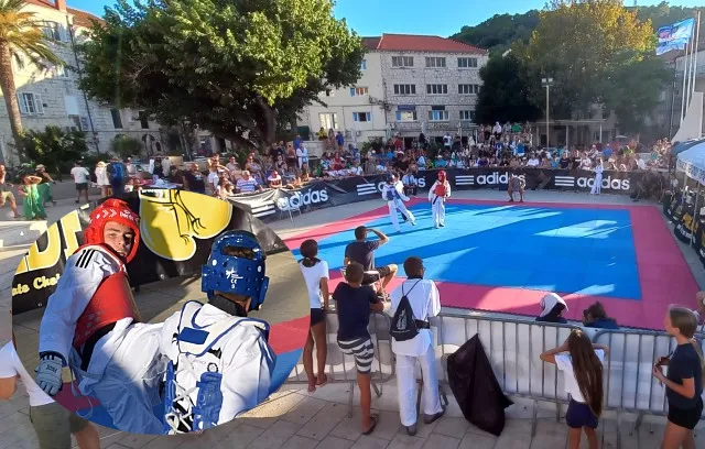 Veslanje - Velolučka Ragata