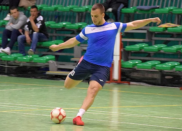 Nogometna utakmica
