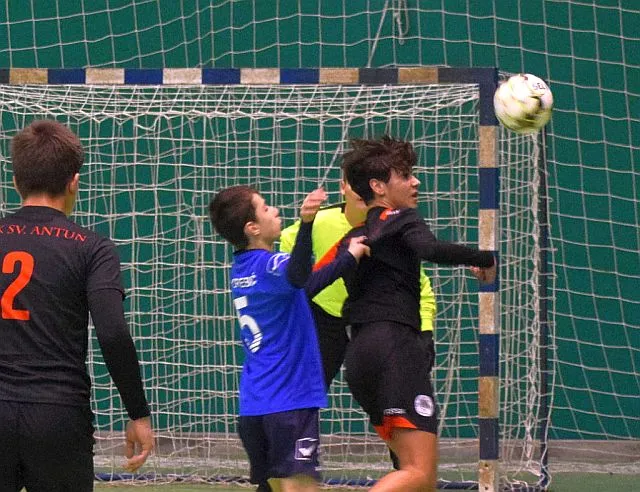 Nogometna utakmica