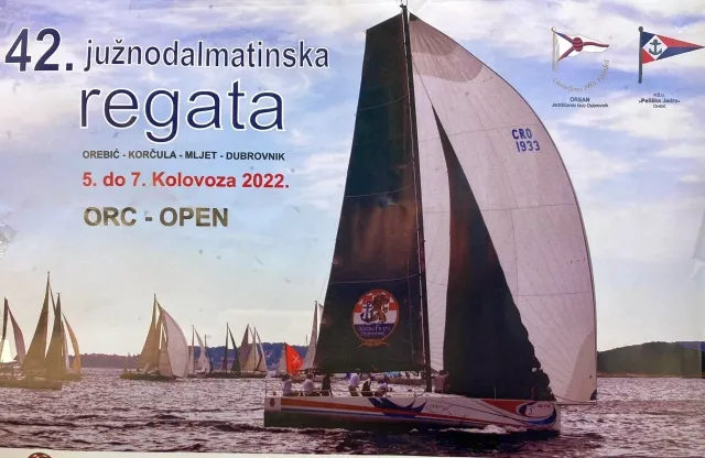Veslanje - Velolučka Ragata