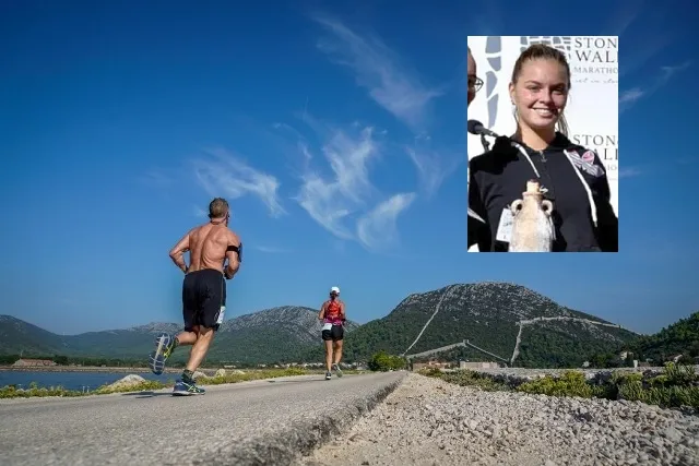 Veslanje - Velolučka Ragata
