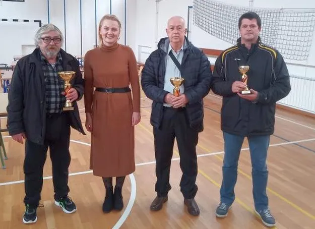 Veslanje - Velolučka Ragata