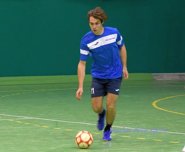 Nogometna utakmica