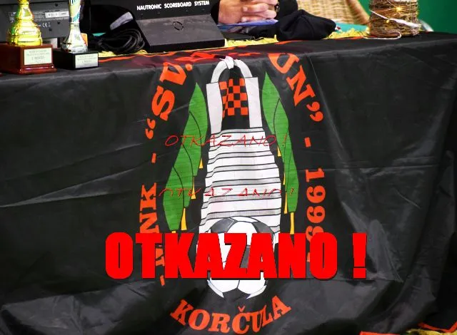 Nogometna utakmica