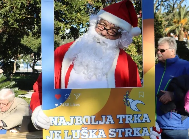 Veslanje - Velolučka Ragata