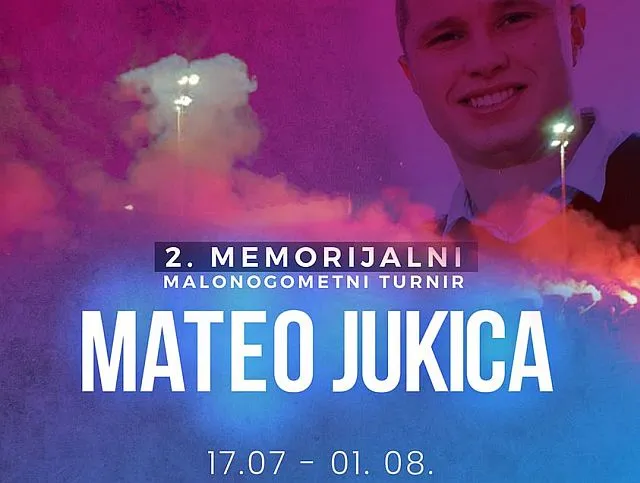 Nogometna utakmica