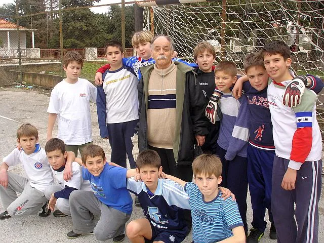 Veslanje - Velolučka Ragata