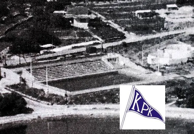 Veslanje - Velolučka Ragata