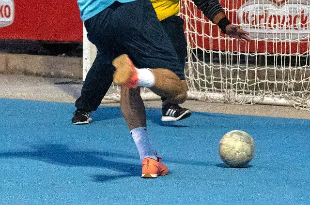 Nogometna utakmica