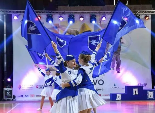 Veslanje - Velolučka Ragata