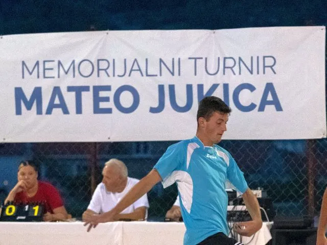Nogometna utakmica