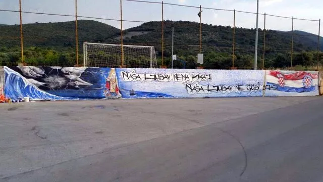 Nogometna utakmica