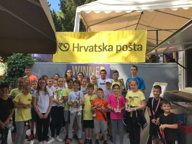 Veslanje - Velolučka Ragata