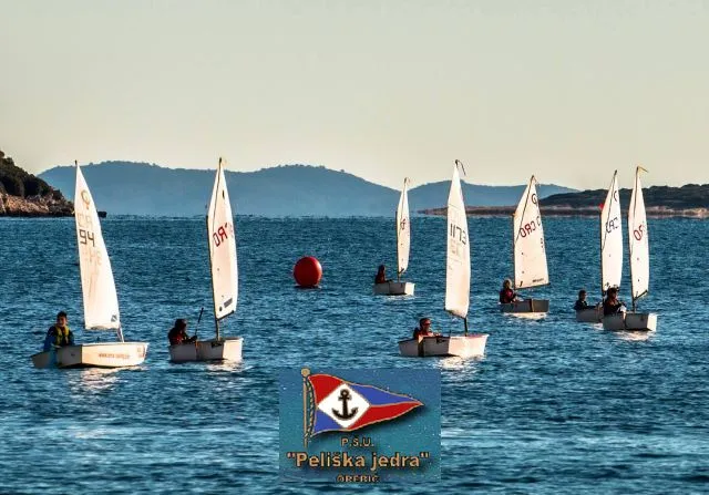 Veslanje - Velolučka Ragata