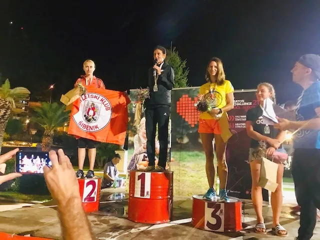 Veslanje - Velolučka Ragata