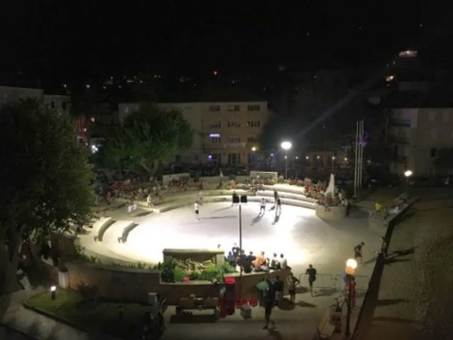 Nogometna utakmica
