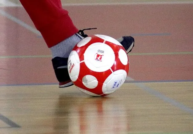 Nogometna utakmica