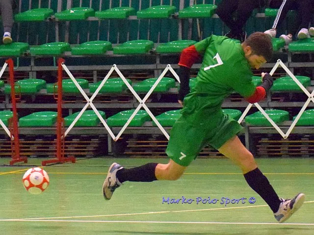 Nogometna utakmica