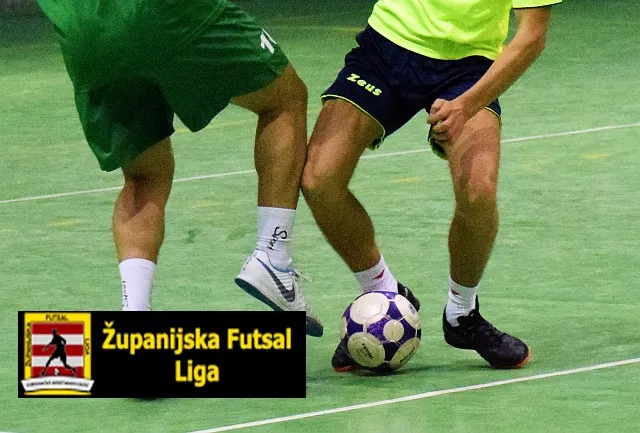 Nogometna utakmica