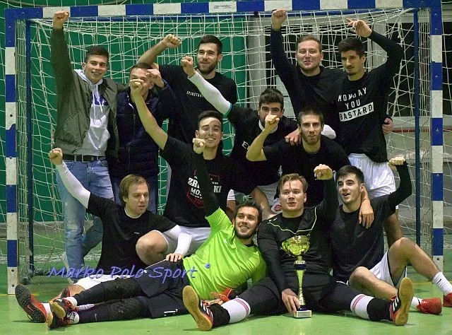 Nogometna utakmica