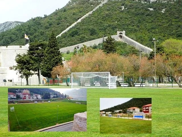 Nogometna utakmica