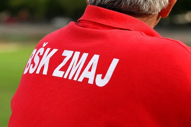 Nogometna utakmica