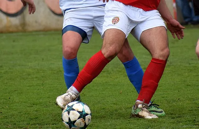Nogometna utakmica