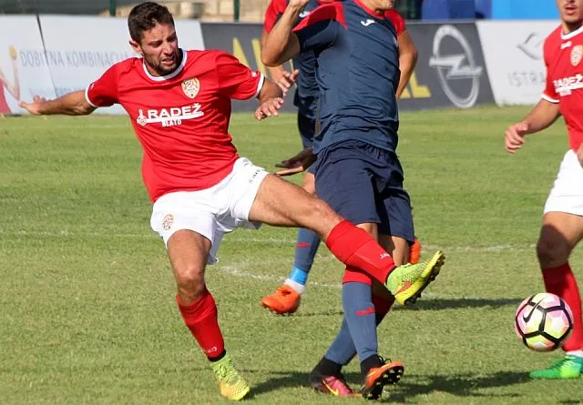 Nogometna utakmica