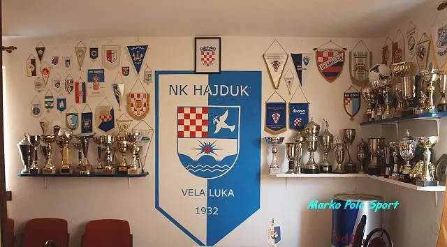 Nogometna utakmica