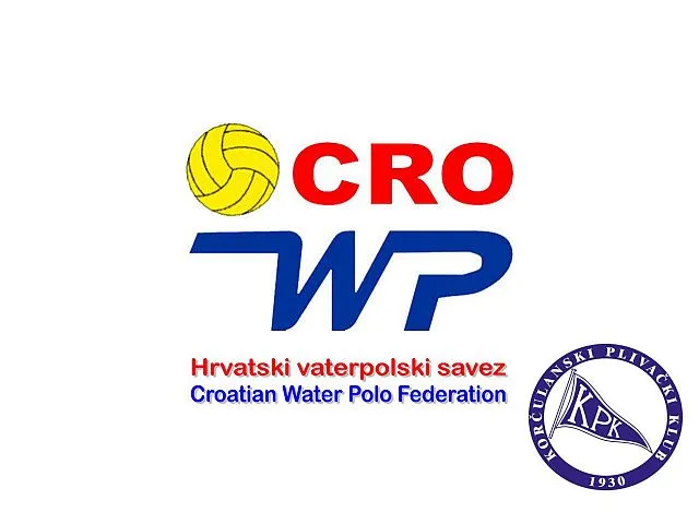 Vaterpolo utakmica KPK