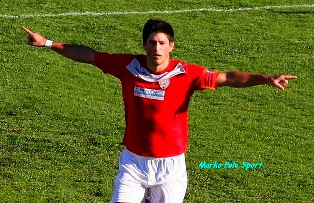 Nogometna utakmica