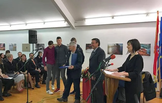 Veslanje - Velolučka Ragata