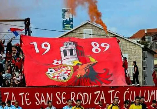 Nogometna utakmica