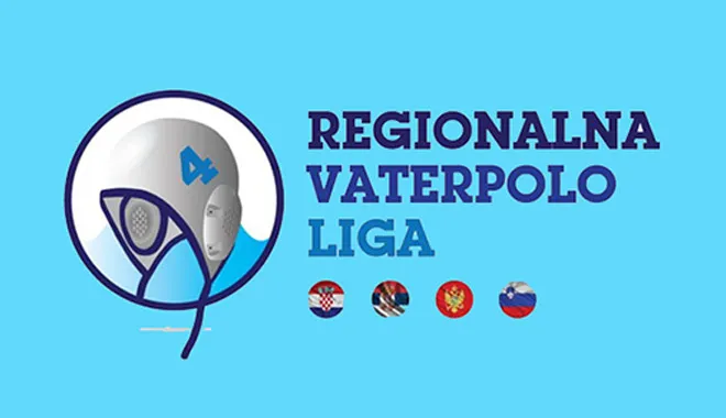 Vaterpolo utakmica KPK