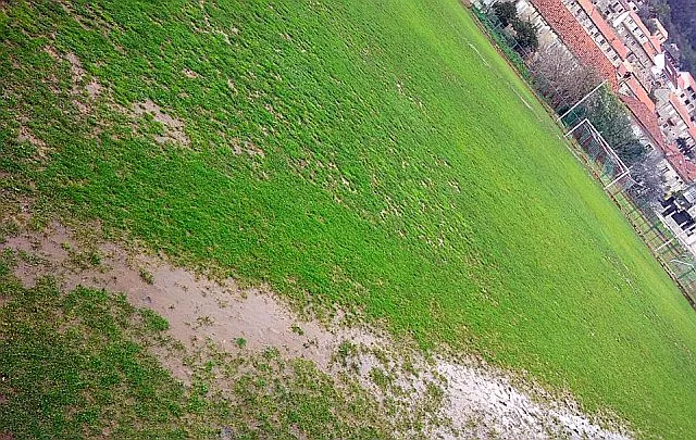 Nogometna utakmica