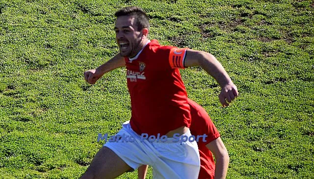 Nogometna utakmica