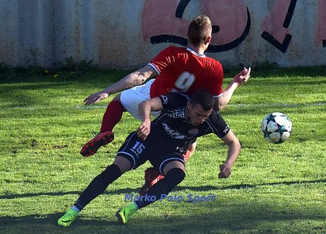 Nogometna utakmica