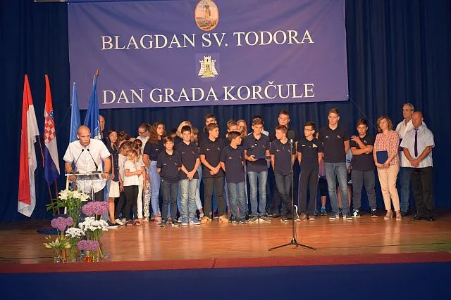 Veslanje - Velolučka Ragata